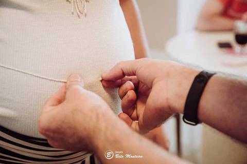 cha de bebe da isabela - laura monteiro - kleber monteiro - fotografo - fotografia - book de fotos - curitiba - condominio new age - cha de bebe - bebe - cha de fraldas - estudio beto monteiro'