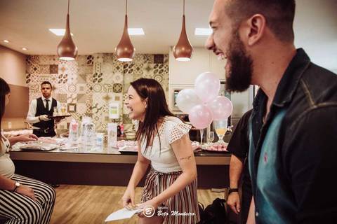 cha de bebe da isabela - laura monteiro - kleber monteiro - fotografo - fotografia - book de fotos - curitiba - condominio new age - cha de bebe - bebe - cha de fraldas - estudio beto monteiro'