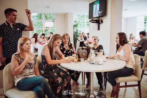 cha de bebe da isabela - laura monteiro - kleber monteiro - fotografo - fotografia - book de fotos - curitiba - condominio new age - cha de bebe - bebe - cha de fraldas - estudio beto monteiro'