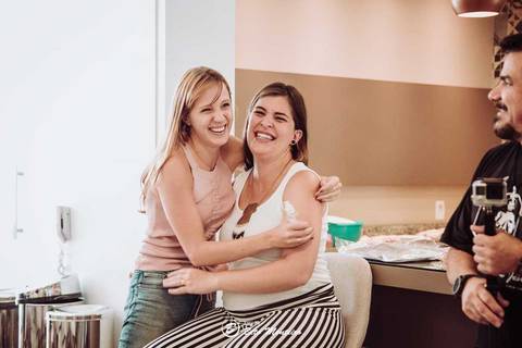 cha de bebe da isabela - laura monteiro - kleber monteiro - fotografo - fotografia - book de fotos - curitiba - condominio new age - cha de bebe - bebe - cha de fraldas - estudio beto monteiro'