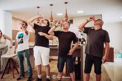 cha de bebe da isabela - laura monteiro - kleber monteiro - fotografo - fotografia - book de fotos - curitiba - condominio new age - cha de bebe - bebe - cha de fraldas - estudio beto monteiro'