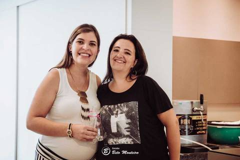 cha de bebe da isabela - laura monteiro - kleber monteiro - fotografo - fotografia - book de fotos - curitiba - condominio new age - cha de bebe - bebe - cha de fraldas - estudio beto monteiro'