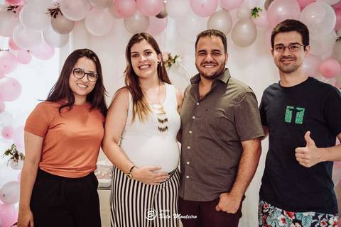 cha de bebe da isabela - laura monteiro - kleber monteiro - fotografo - fotografia - book de fotos - curitiba - condominio new age - cha de bebe - bebe - cha de fraldas - estudio beto monteiro'