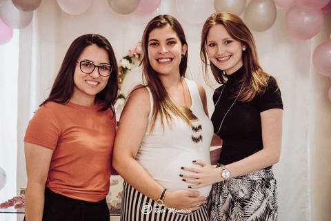 cha de bebe da isabela - laura monteiro - kleber monteiro - fotografo - fotografia - book de fotos - curitiba - condominio new age - cha de bebe - bebe - cha de fraldas - estudio beto monteiro'