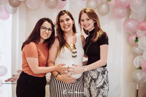 cha de bebe da isabela - laura monteiro - kleber monteiro - fotografo - fotografia - book de fotos - curitiba - condominio new age - cha de bebe - bebe - cha de fraldas - estudio beto monteiro'