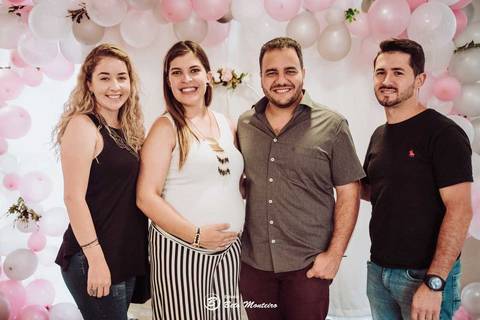 cha de bebe da isabela - laura monteiro - kleber monteiro - fotografo - fotografia - book de fotos - curitiba - condominio new age - cha de bebe - bebe - cha de fraldas - estudio beto monteiro'