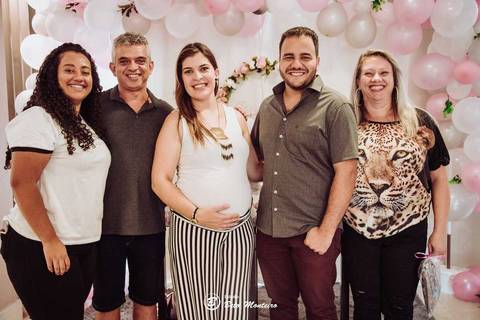 cha de bebe da isabela - laura monteiro - kleber monteiro - fotografo - fotografia - book de fotos - curitiba - condominio new age - cha de bebe - bebe - cha de fraldas - estudio beto monteiro'