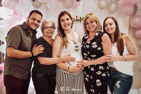 cha de bebe da isabela - laura monteiro - kleber monteiro - fotografo - fotografia - book de fotos - curitiba - condominio new age - cha de bebe - bebe - cha de fraldas - estudio beto monteiro'