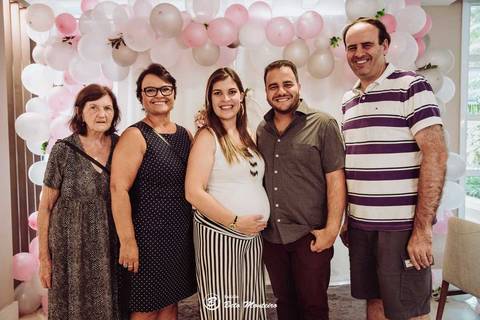 cha de bebe da isabela - laura monteiro - kleber monteiro - fotografo - fotografia - book de fotos - curitiba - condominio new age - cha de bebe - bebe - cha de fraldas - estudio beto monteiro'