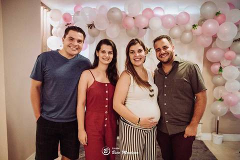 cha de bebe da isabela - laura monteiro - kleber monteiro - fotografo - fotografia - book de fotos - curitiba - condominio new age - cha de bebe - bebe - cha de fraldas - estudio beto monteiro'