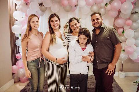 cha de bebe da isabela - laura monteiro - kleber monteiro - fotografo - fotografia - book de fotos - curitiba - condominio new age - cha de bebe - bebe - cha de fraldas - estudio beto monteiro'