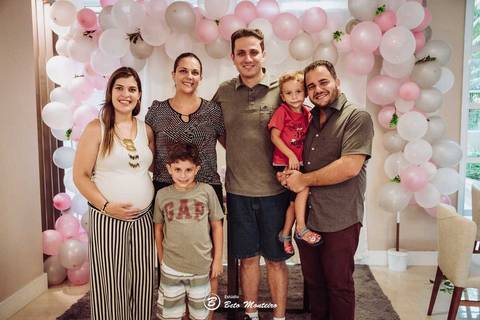 cha de bebe da isabela - laura monteiro - kleber monteiro - fotografo - fotografia - book de fotos - curitiba - condominio new age - cha de bebe - bebe - cha de fraldas - estudio beto monteiro'