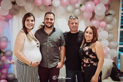 cha de bebe da isabela - laura monteiro - kleber monteiro - fotografo - fotografia - book de fotos - curitiba - condominio new age - cha de bebe - bebe - cha de fraldas - estudio beto monteiro'