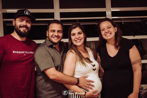 cha de bebe da isabela - laura monteiro - kleber monteiro - fotografo - fotografia - book de fotos - curitiba - condominio new age - cha de bebe - bebe - cha de fraldas - estudio beto monteiro'