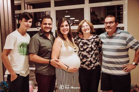 cha de bebe da isabela - laura monteiro - kleber monteiro - fotografo - fotografia - book de fotos - curitiba - condominio new age - cha de bebe - bebe - cha de fraldas - estudio beto monteiro'