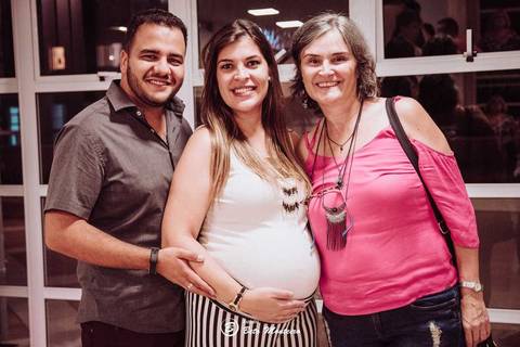 cha de bebe da isabela - laura monteiro - kleber monteiro - fotografo - fotografia - book de fotos - curitiba - condominio new age - cha de bebe - bebe - cha de fraldas - estudio beto monteiro'