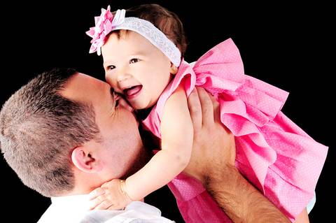 Book fotográfico Família - Book de fotos - Book de Familia - Estúdio Beto Monteiro - Curitiba'