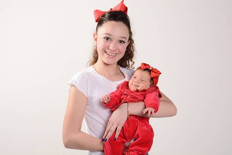 Book fotográfico Família - Book de fotos - Book de Familia - Estúdio Beto Monteiro - Curitiba'