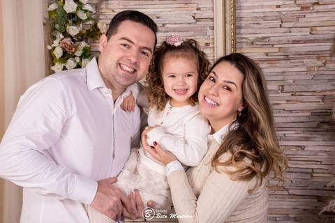 Book fotográfico Família - Book de fotos - Book de Familia - Estúdio Beto Monteiro - Curitiba'