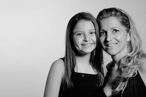 Book fotográfico Família - Book de fotos - Book de Familia - Estúdio Beto Monteiro - Curitiba'