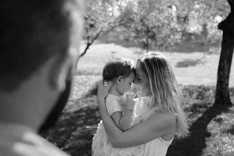 Book fotográfico Família - Book de fotos - Book de Familia - Estúdio Beto Monteiro - Curitiba'