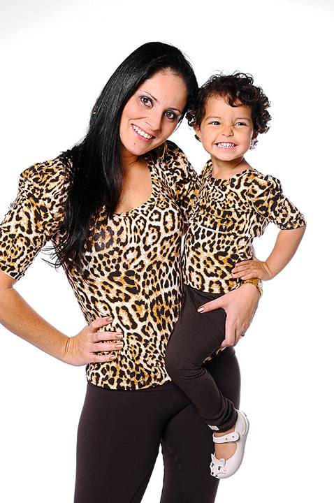 Book fotográfico Família - Book de fotos - Book de Familia - Estúdio Beto Monteiro - Curitiba'