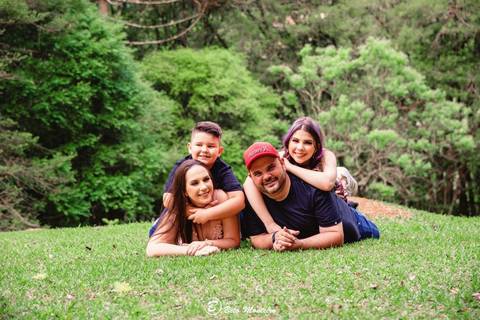 Book fotográfico Família - Book de fotos - Book de Familia - Estúdio Beto Monteiro - Curitiba'