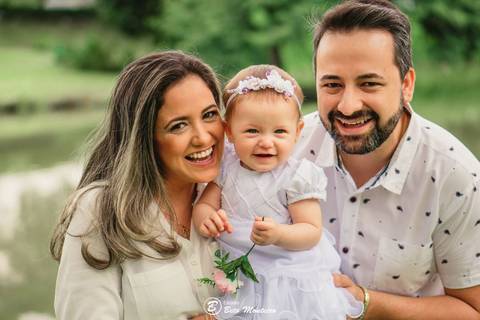 Book fotográfico Família - Book de fotos - Book de Familia - Estúdio Beto Monteiro - Curitiba'