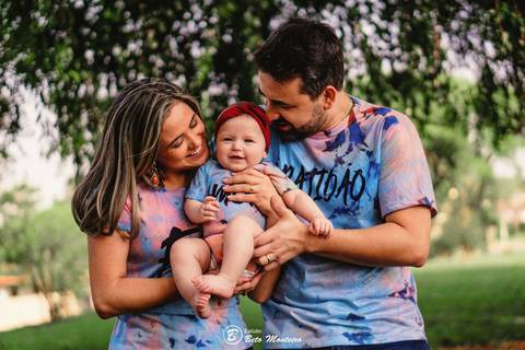 Book fotográfico Família - Book de fotos - Book de Familia - Estúdio Beto Monteiro - Curitiba'