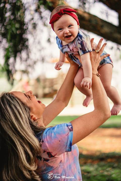 Book fotográfico Família - Book de fotos - Book de Familia - Estúdio Beto Monteiro - Curitiba'