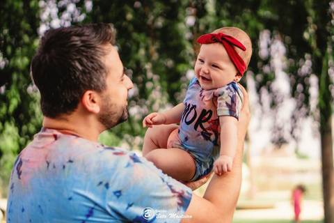 Book fotográfico Família - Book de fotos - Book de Familia - Estúdio Beto Monteiro - Curitiba'
