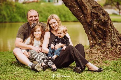 Book fotográfico Família - Book de fotos - Book de Familia - Estúdio Beto Monteiro - Curitiba'