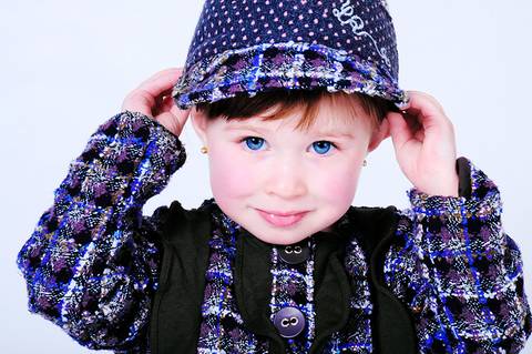 Book fotográfico Infantil - Book de fotos - Book de Criança - Book de Bebê - Book Menina - Book Menino - Estúdio Beto Monteiro - Curitiba'