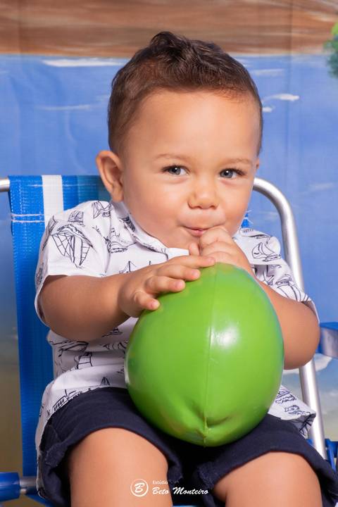 Book fotográfico Infantil - Book de fotos - Book de Criança - Book de Bebê - Book Menina - Book Menino - Estúdio Beto Monteiro - Curitiba - book praia'