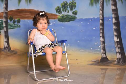 Book fotográfico Infantil - Book de fotos - Book de Criança - Book de Bebê - Book Menina - Book Menino - Estúdio Beto Monteiro - Curitiba - book praia'