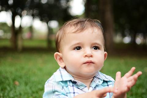 Book fotográfico Infantil - Book de fotos - Book de Criança - Book de Bebê - Book Menina - Book Menino - Estúdio Beto Monteiro - Curitiba'
