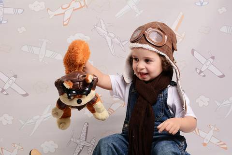 Book fotográfico Infantil - Book de fotos - Book de Criança - Book de Bebê - Book Menina - Book Menino - Estúdio Beto Monteiro - Curitiba'