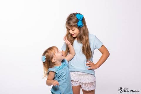 Book fotográfico Infantil - Book de fotos - Book de Criança - Book de Bebê - Book Menina - Book Menino - Estúdio Beto Monteiro - Curitiba'