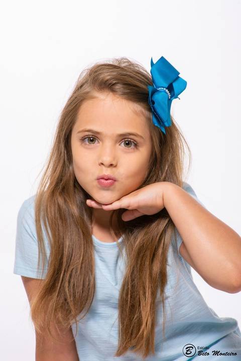 Book fotográfico Infantil - Book de fotos - Book de Criança - Book de Bebê - Book Menina - Book Menino - Estúdio Beto Monteiro - Curitiba'