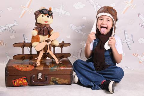 Book fotográfico Infantil - Book de fotos - Book de Criança - Book de Bebê - Book Menina - Book Menino - Estúdio Beto Monteiro - Curitiba'