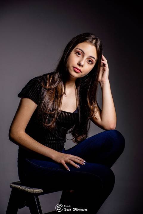 Book fotografico 15 anos - Sessão de fotos para 15 anos - Sessão de 15 anos - Book Teen - Book Debutante - Book de fotos - Book Feminino - Book Menina - Estúdio Beto Monteiro - Curitiba'