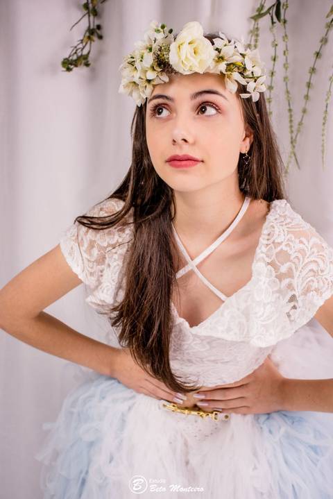 Book fotografico 15 anos - Sessão de fotos para 15 anos - Sessão de 15 anos - Book Teen - Book Debutante - Book de fotos - Book Feminino - Book Menina - Estúdio Beto Monteiro - Curitiba'