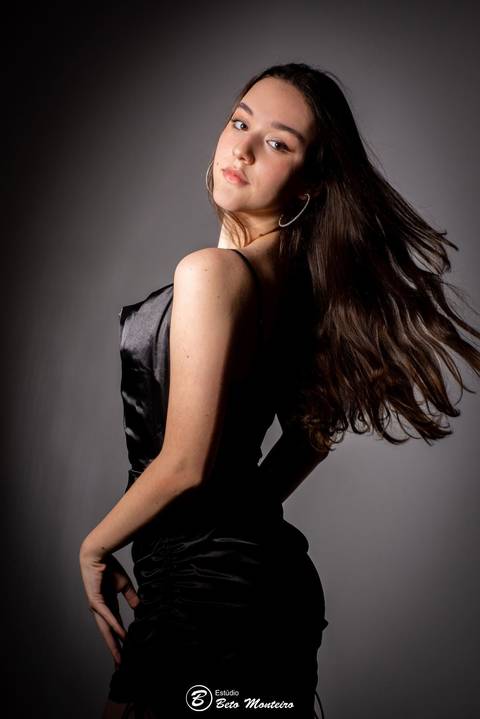 Book fotografico 15 anos - Sessão de fotos para 15 anos - Sessão de 15 anos - Book Teen - Book Debutante - Book de fotos - Book Feminino - Book Menina - Estúdio Beto Monteiro - Curitiba'