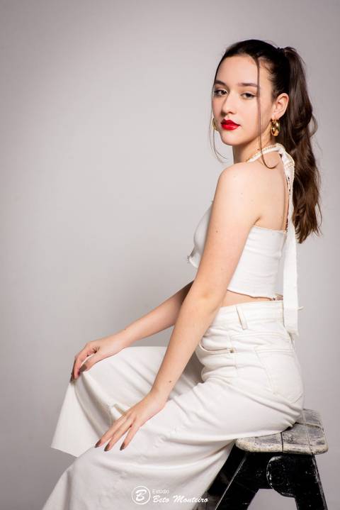 Book fotografico 15 anos - Sessão de fotos para 15 anos - Sessão de 15 anos - Book Teen - Book Debutante - Book de fotos - Book Feminino - Book Menina - Estúdio Beto Monteiro - Curitiba'