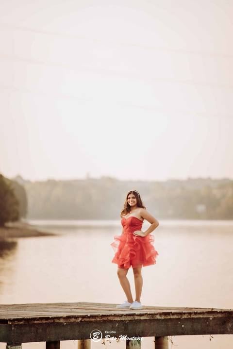 Book fotografico 15 anos - Sessão de fotos para 15 anos - Sessão de 15 anos - Book Teen - Book Debutante - Book de fotos - Book Feminino - Book Menina - Estúdio Beto Monteiro - Curitiba'