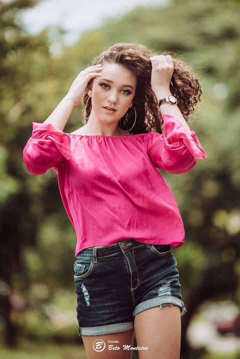 Book fotografico 15 anos - Sessão de fotos para 15 anos - Sessão de 15 anos - Book Teen - Book Debutante - Book de fotos - Book Feminino - Book Menina - Estúdio Beto Monteiro - Curitiba'