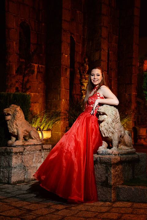 Aniversário de 15 anos - Cobertura fotografica - Cobertura de filmagem - Foto e Filmagem de 15 anos - Debutante - Estúdio Beto Monteiro - Curitiba'