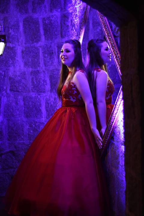 Aniversário de 15 anos - Cobertura fotografica - Cobertura de filmagem - Foto e Filmagem de 15 anos - Debutante - Estúdio Beto Monteiro - Curitiba'