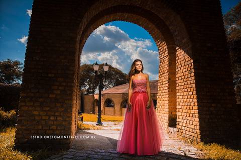 Aniversário de 15 anos - Cobertura fotografica - Cobertura de filmagem - Foto e Filmagem de 15 anos - Debutante - Estúdio Beto Monteiro - Curitiba'