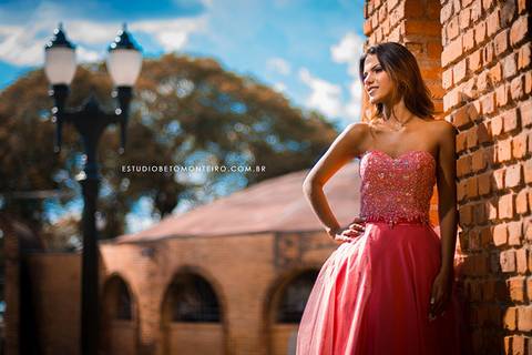 Aniversário de 15 anos - Cobertura fotografica - Cobertura de filmagem - Foto e Filmagem de 15 anos - Debutante - Estúdio Beto Monteiro - Curitiba'